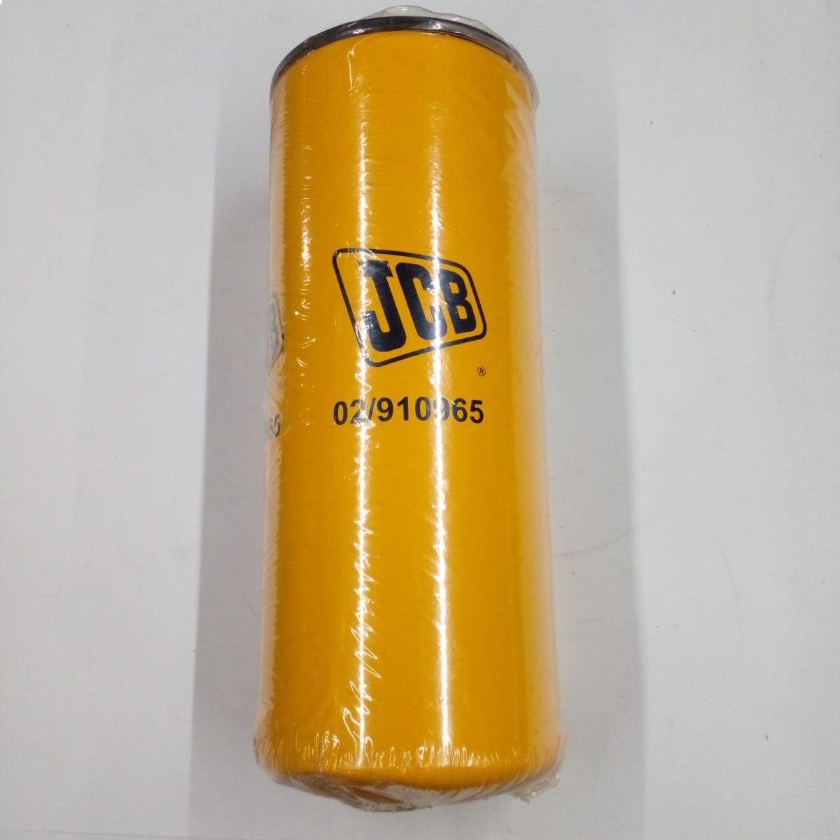 Filtro de aceite motor 456zx - 02/910965