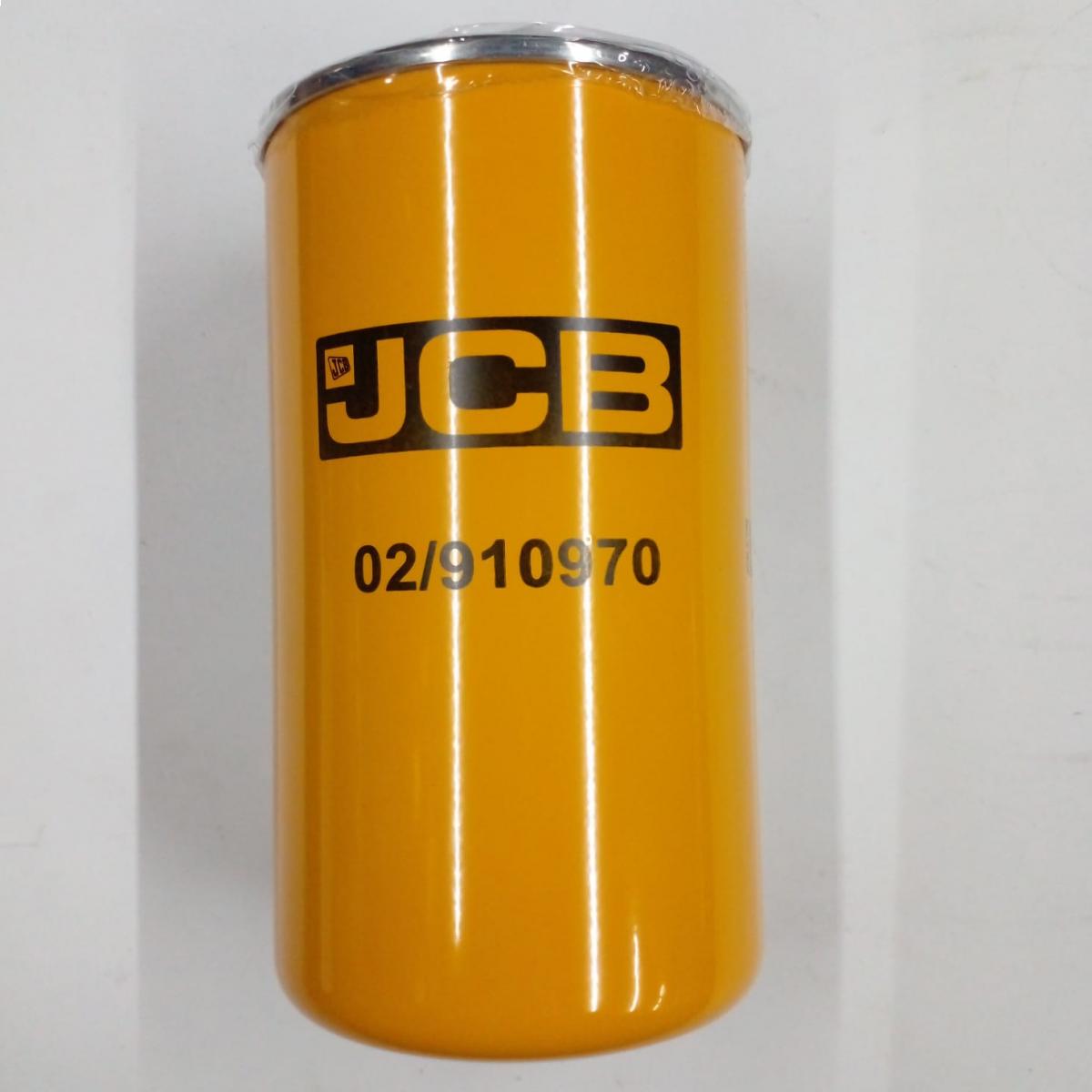 Filtro de aceite motor 436zx - 02/910970