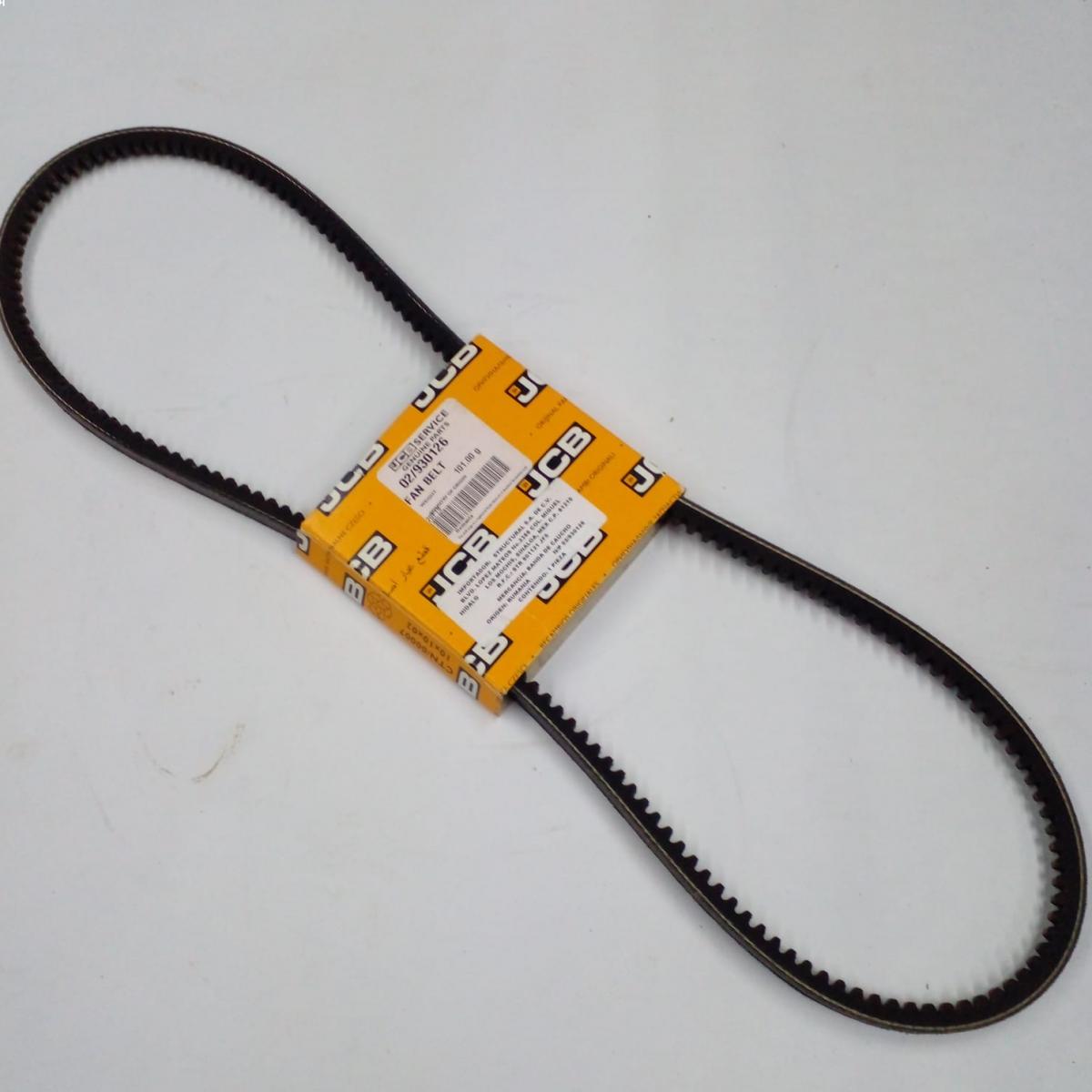 Banda del motor telectruck - 02/930126