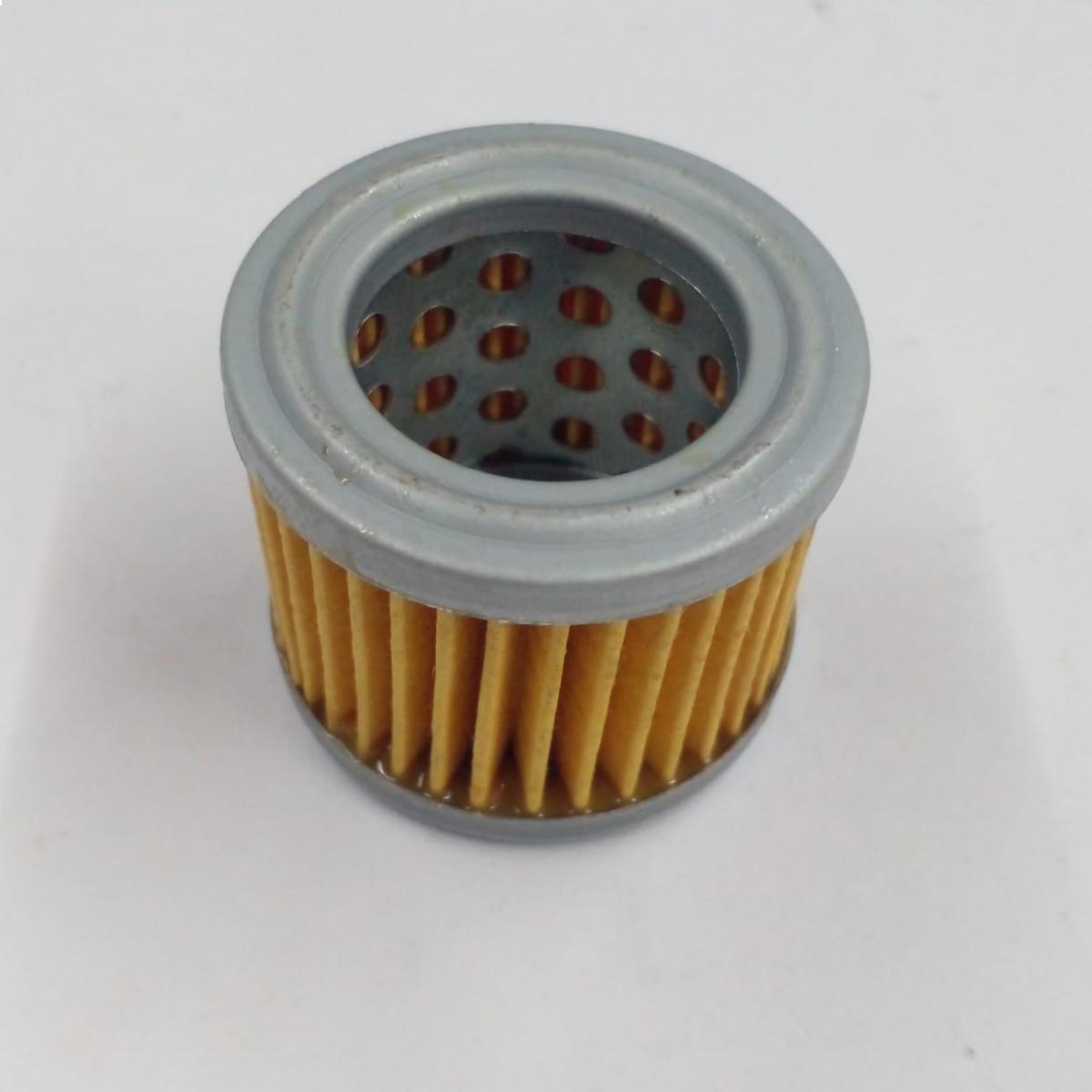 Filtro bomba combustible js 260 tier III - 17/926101