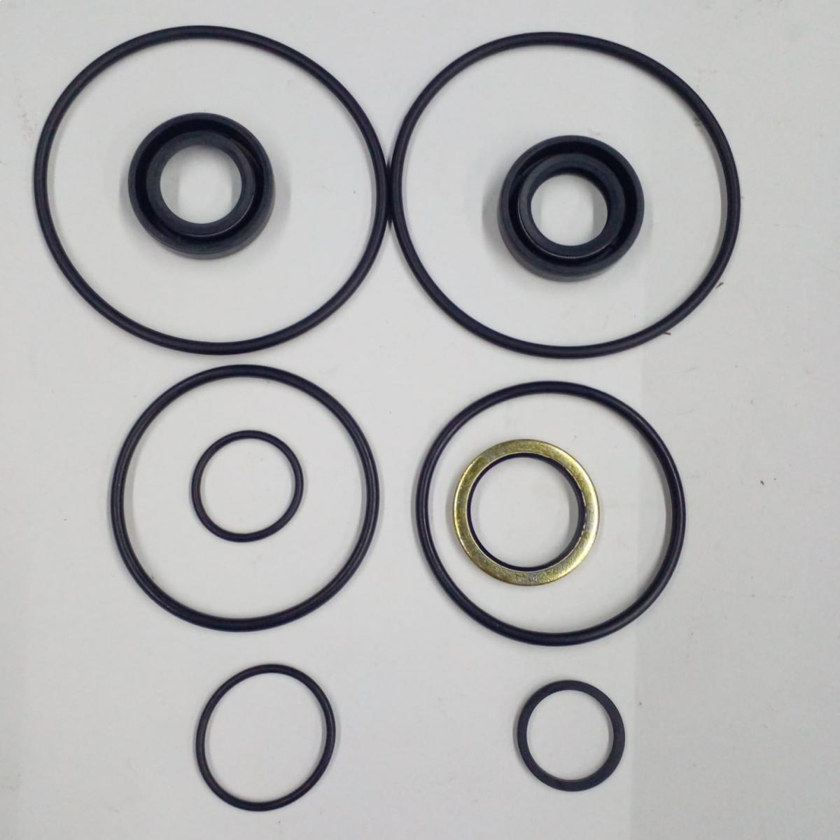 Kit sellos bomba de direccion 3cx jcb - 20/203403