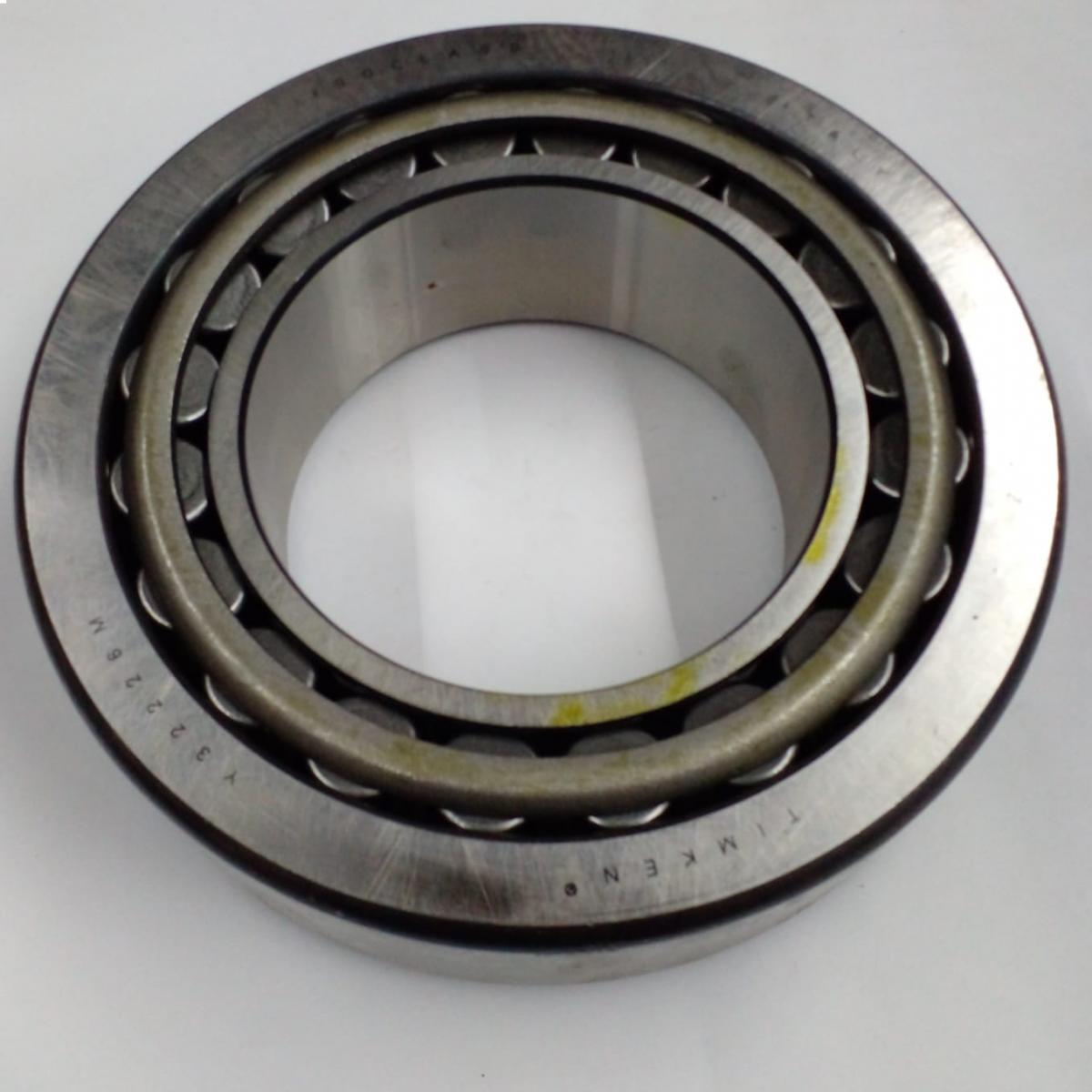 Balero motor de giro js 260 - 20/950970
