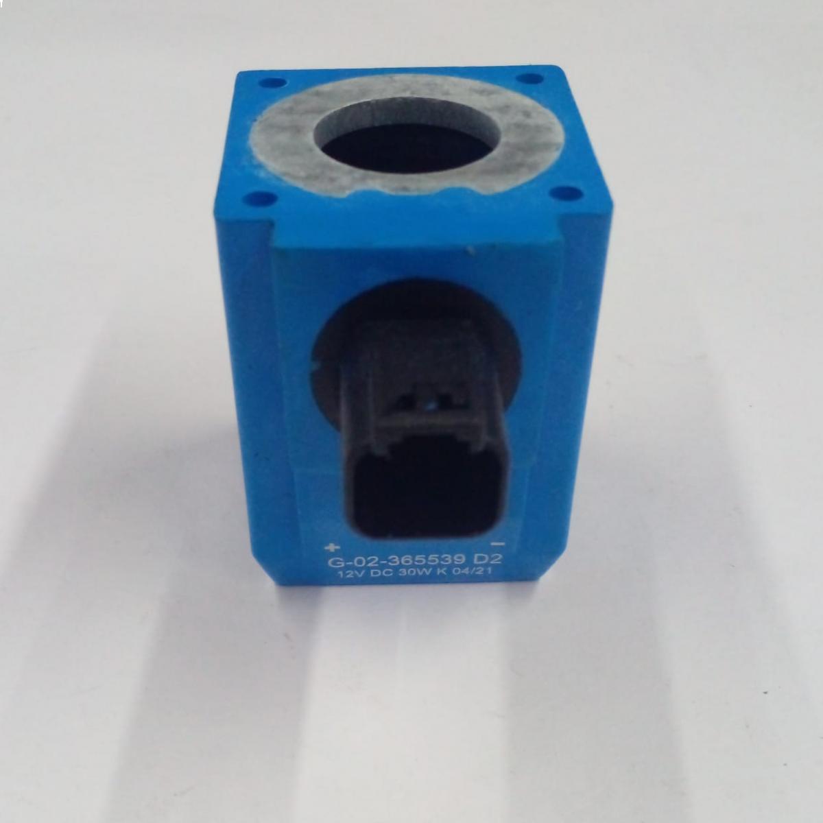 Bobina 12v transmision retro 215 - 25/221054