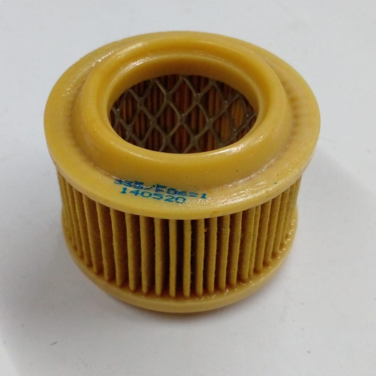 Filtro de tanque hco js 260/220 - KRJ3461