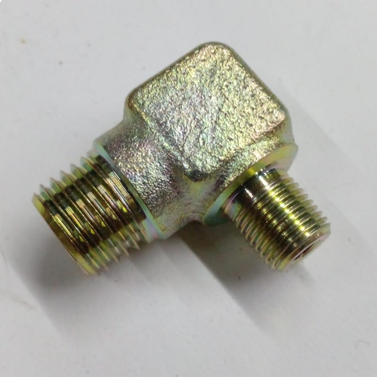 Adaptador en codo js 330 - KMJ0985