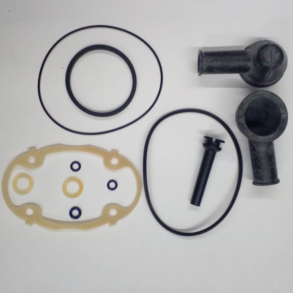 Repuesto motor de arranque js 260/200 - 714/25510