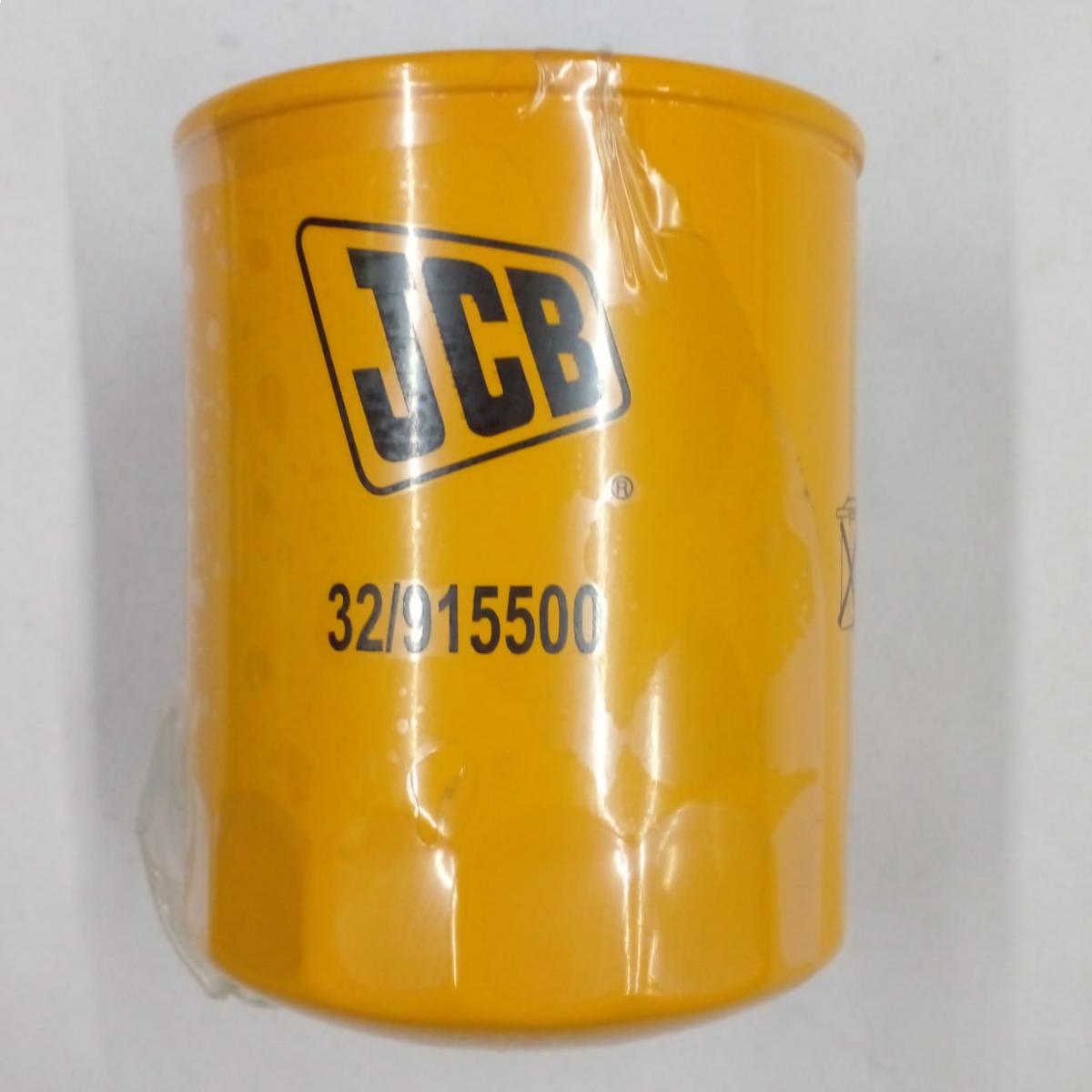 Filtro transmision 214 jcb - 32/915500