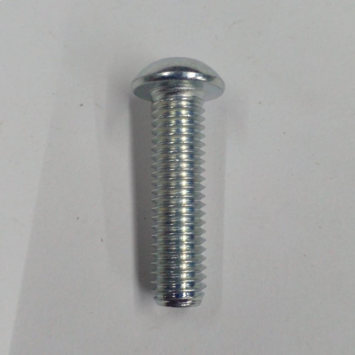 Tornillo interno m8x30 hexalobular retro 3cr14 - 320/00908