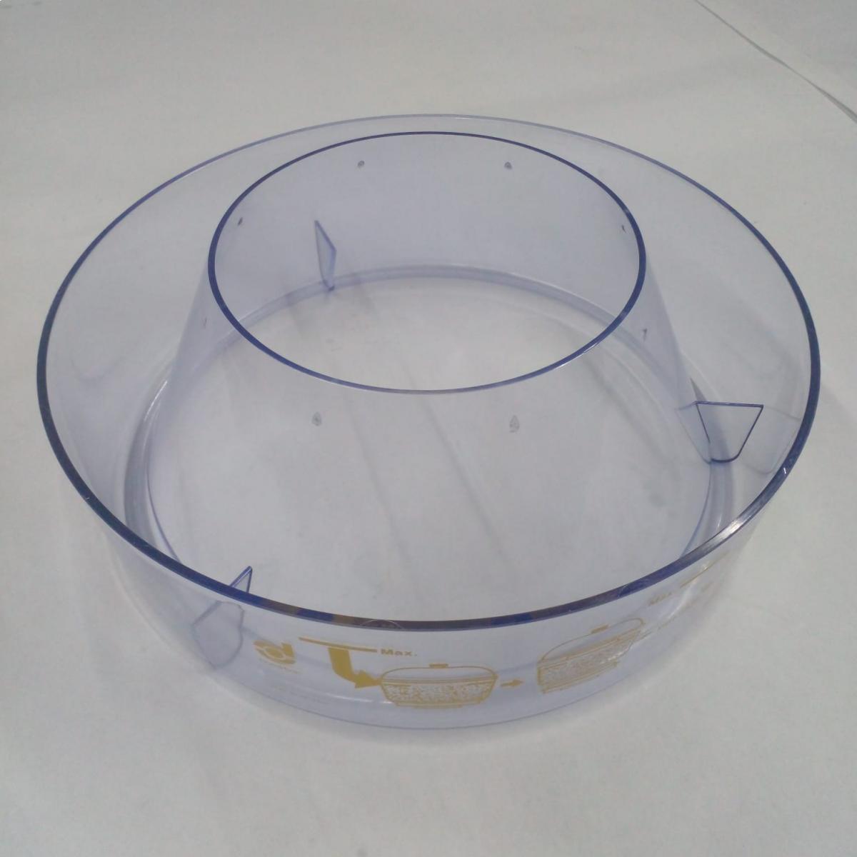 Tapa pre-filtro 214 - 32/916802