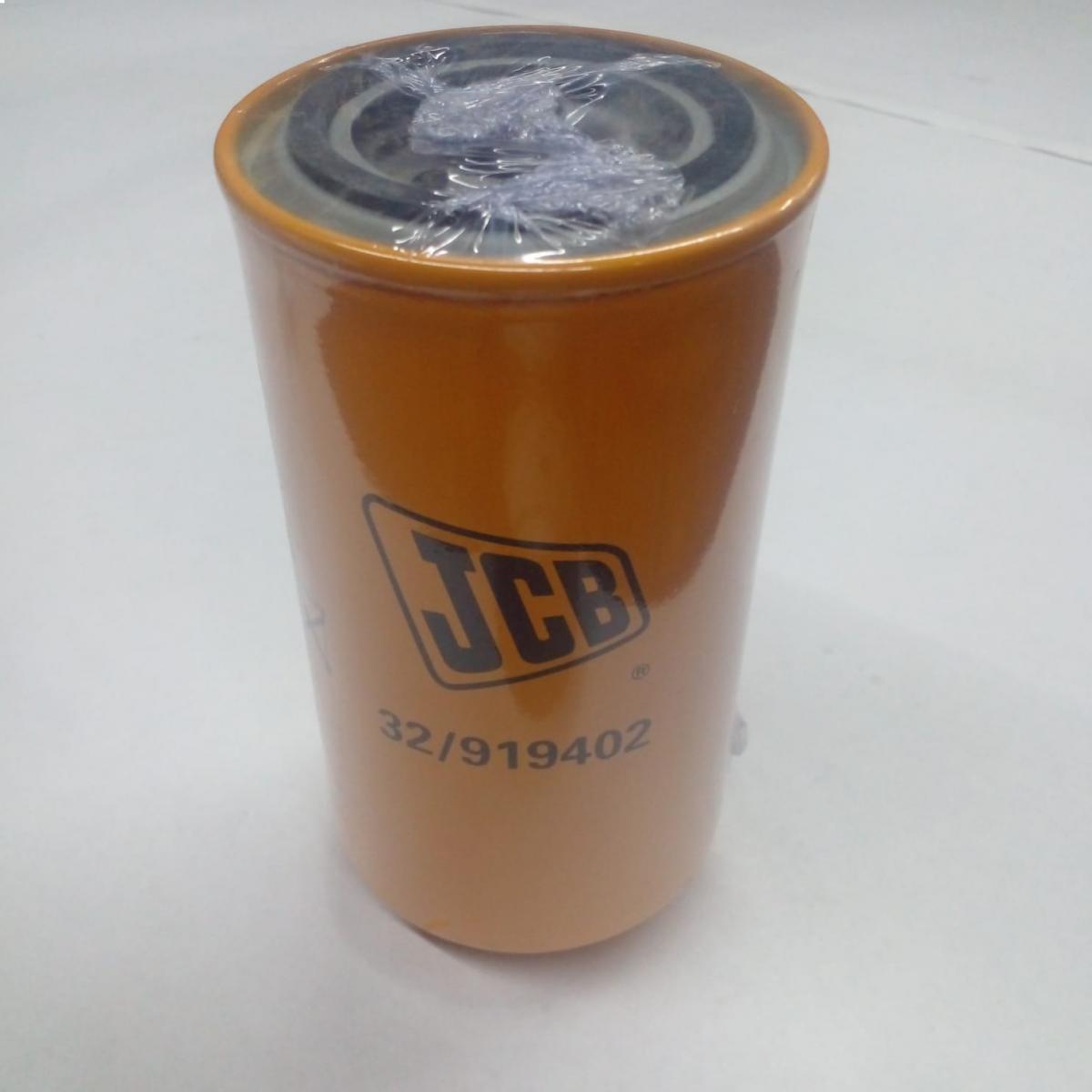 Filtro combustible js 330 - 32/919402