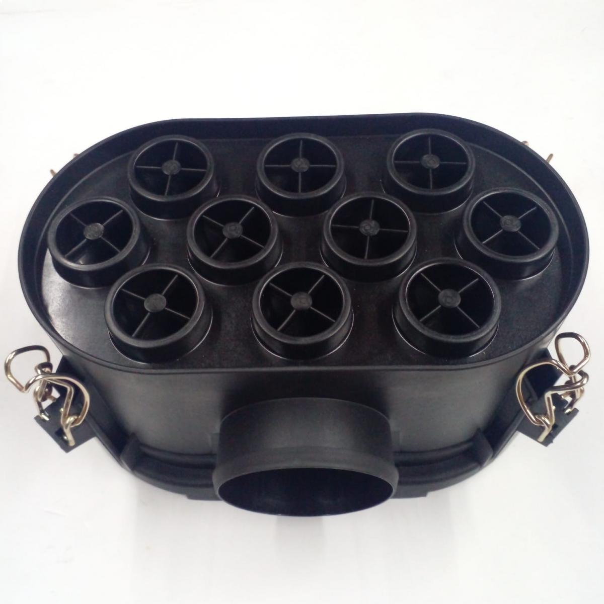 Prefiltro de filtro del aire primario 3c 14ft - 32/926113