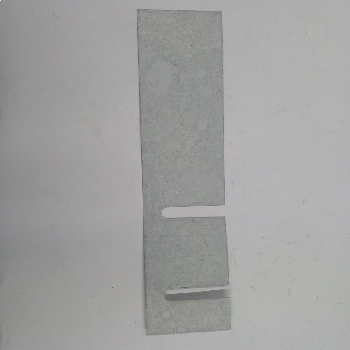 Laina de baquelita manipulador 535-95 - 331/17571