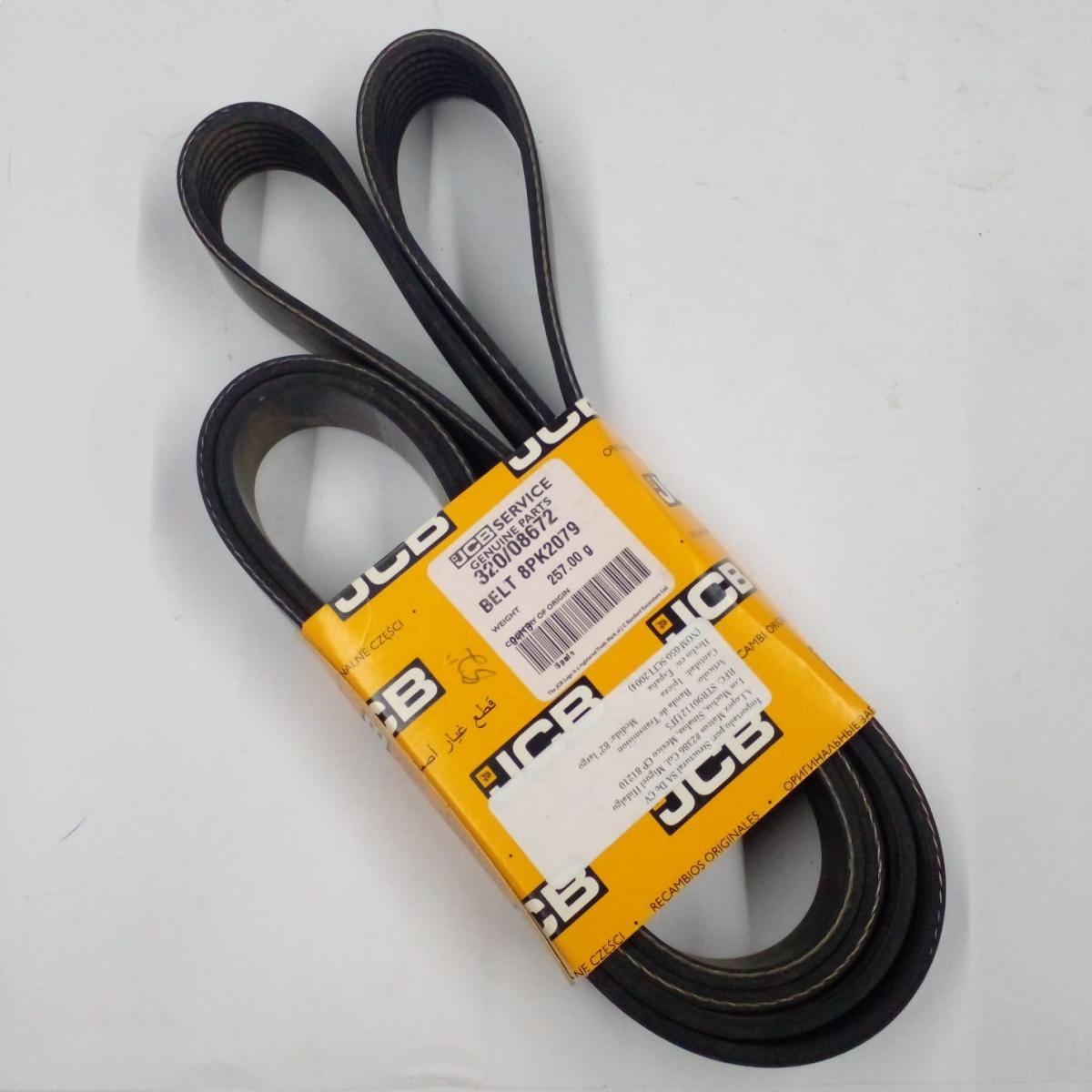 Banda motor js 85 - 320/08672