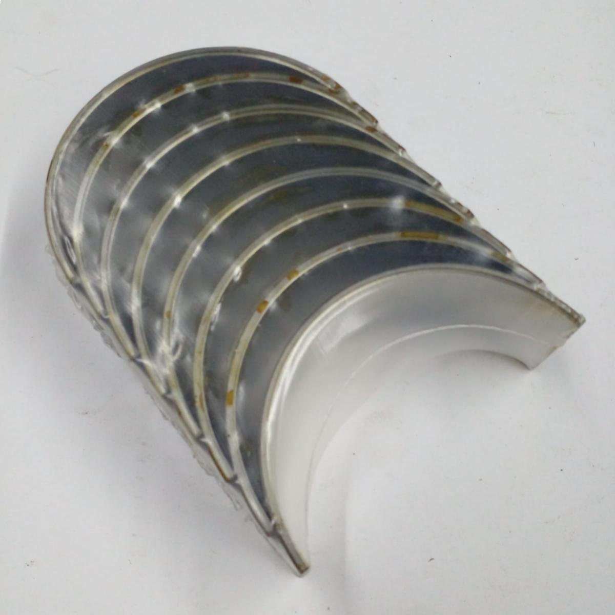 Kit metales de biela 0.25mm motor 3c - 320/09206