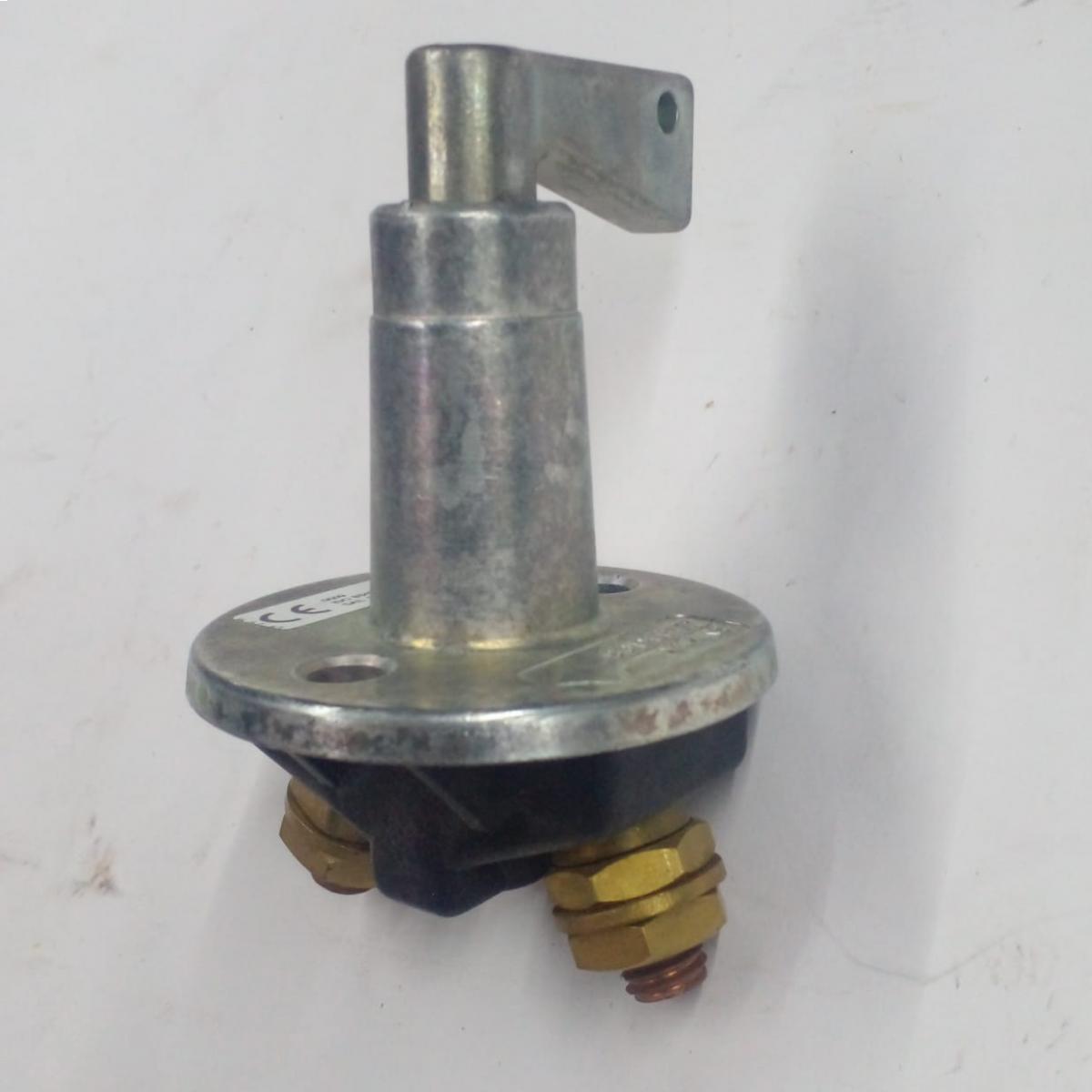 Swicht cargador 456 - 701/47400