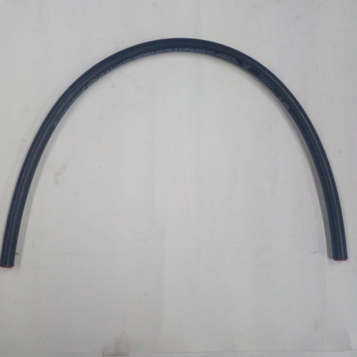 Manguera 6x12x580 3cx - 332/C1094