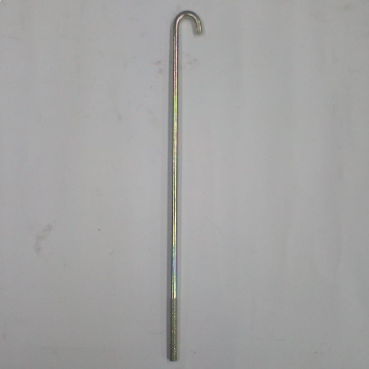 Tornillo m6x250 jcb 456zx - 332/C6514