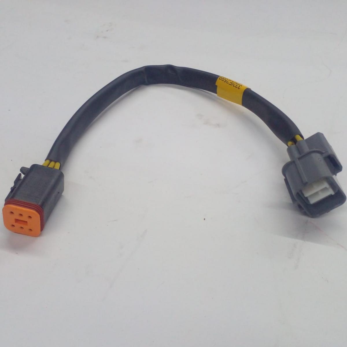 Luz indicadora manipulador 530 - 332/E2599