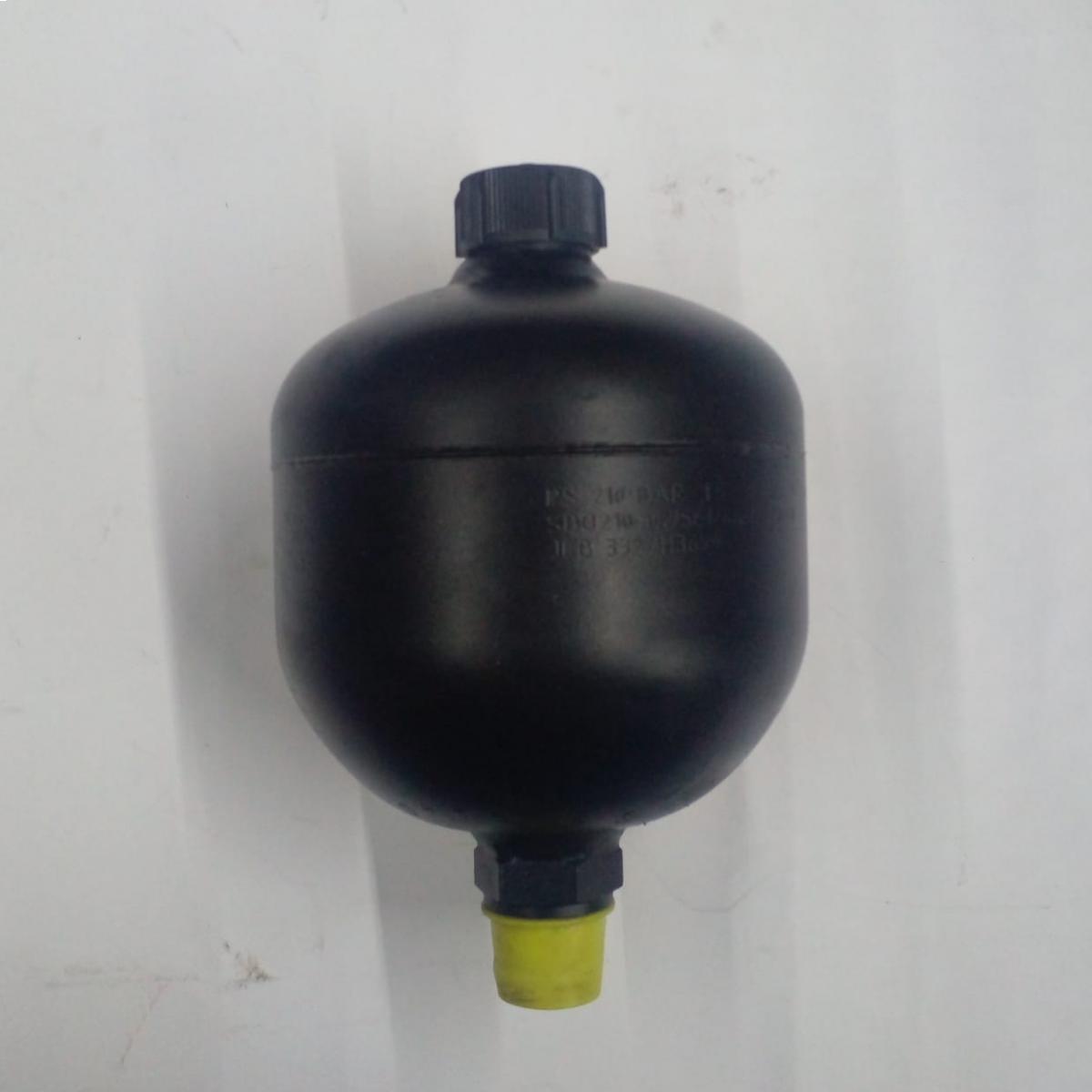 Acumulador discharged 3cx - 332/H3679