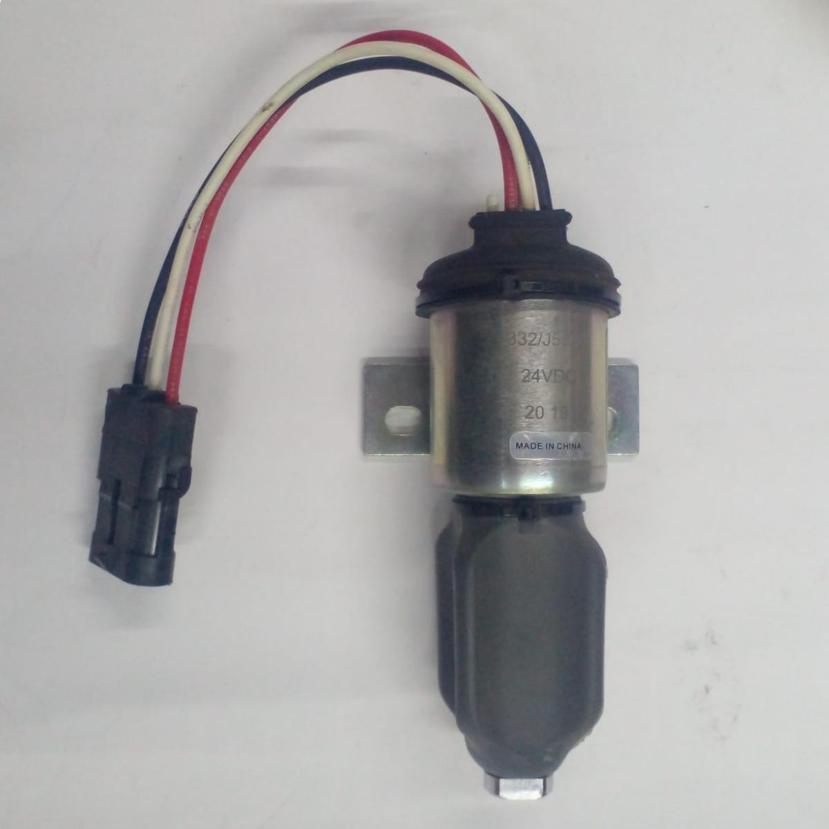 Electro valvula js 260 = 716/30091 - 332/J5060