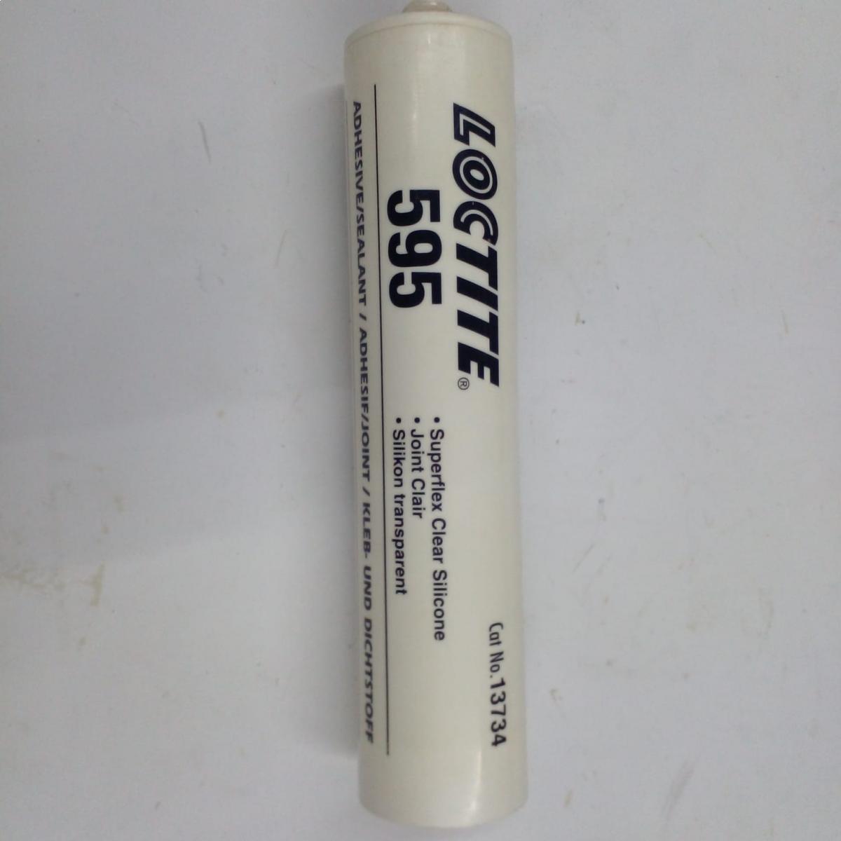 Sellador cristal 3cx jcb - 4102/0933