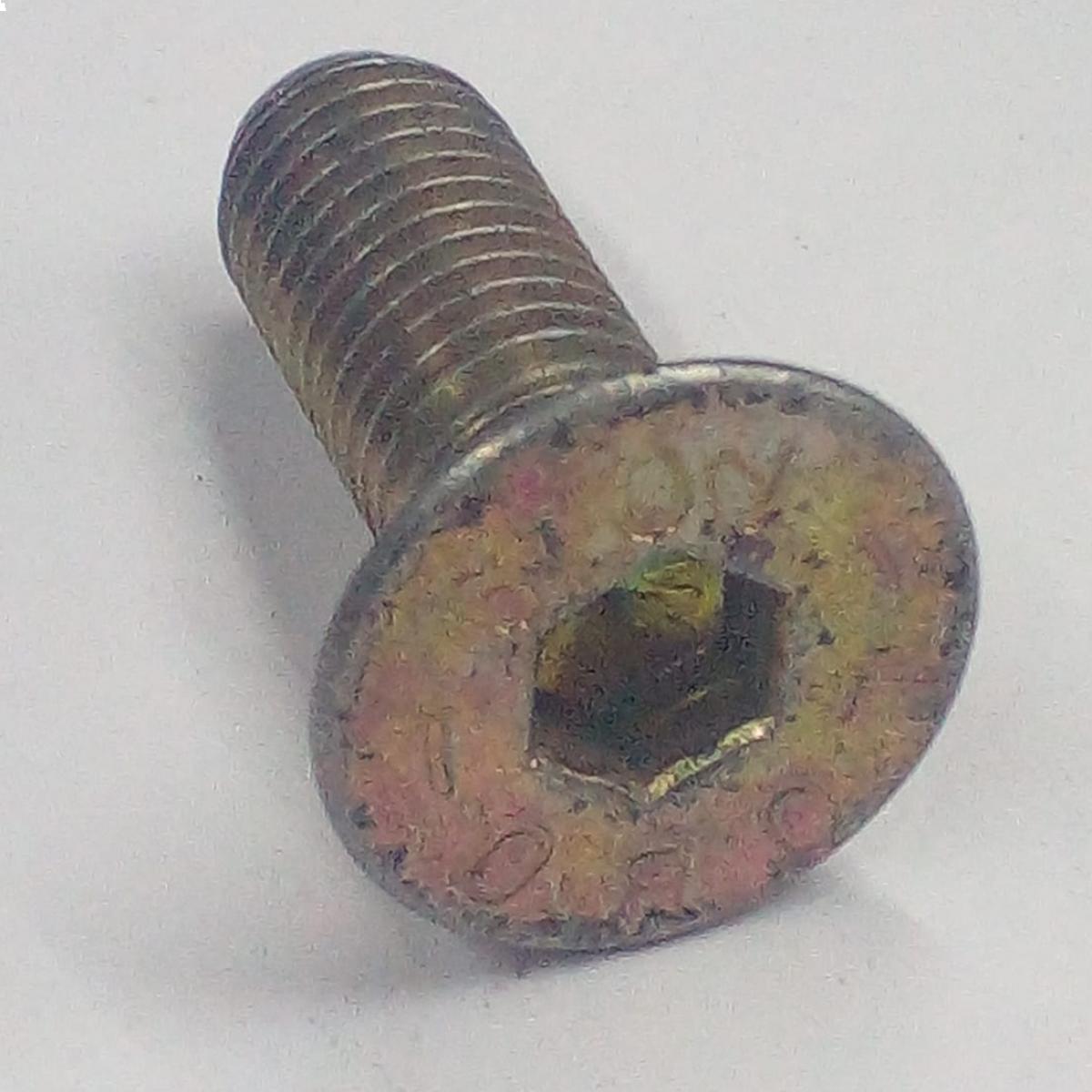Tornillo soporte motor 3cx - 826/11274