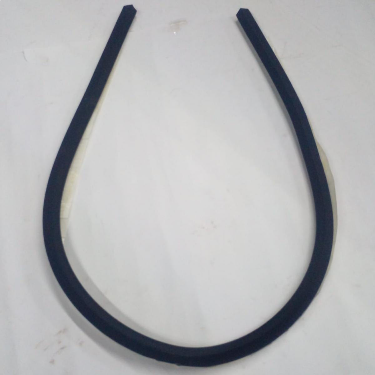 Sello superior ventana trasera retro 3cx - 333/H4789