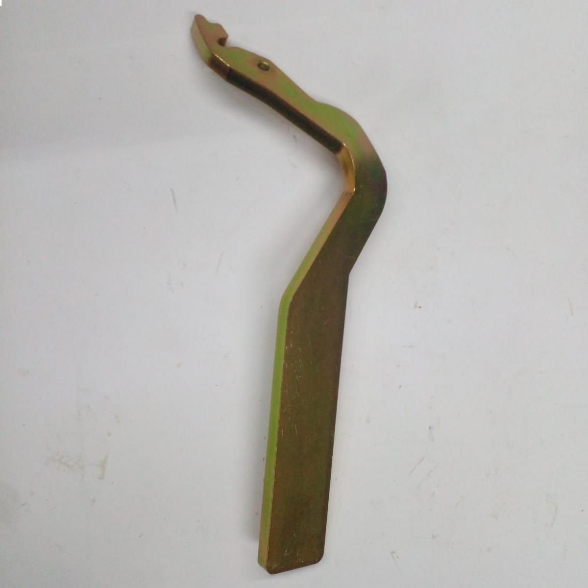 Manija de bloque de la pluma miniretro 208s - 401/H5775