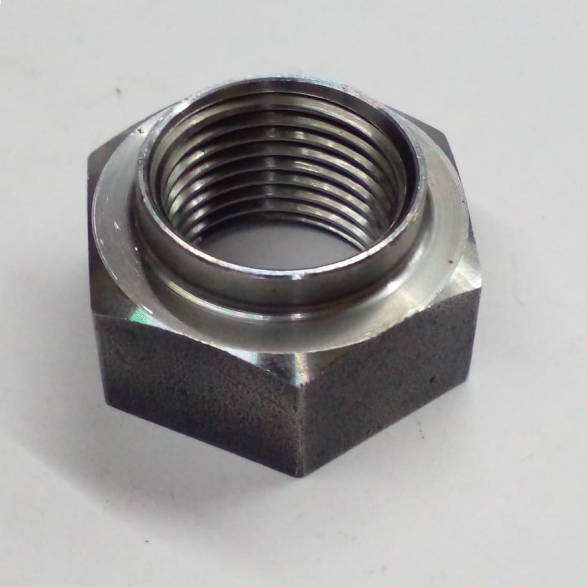 Tuerca m24 yugo transmision retro 3cx-14 - 826/00817