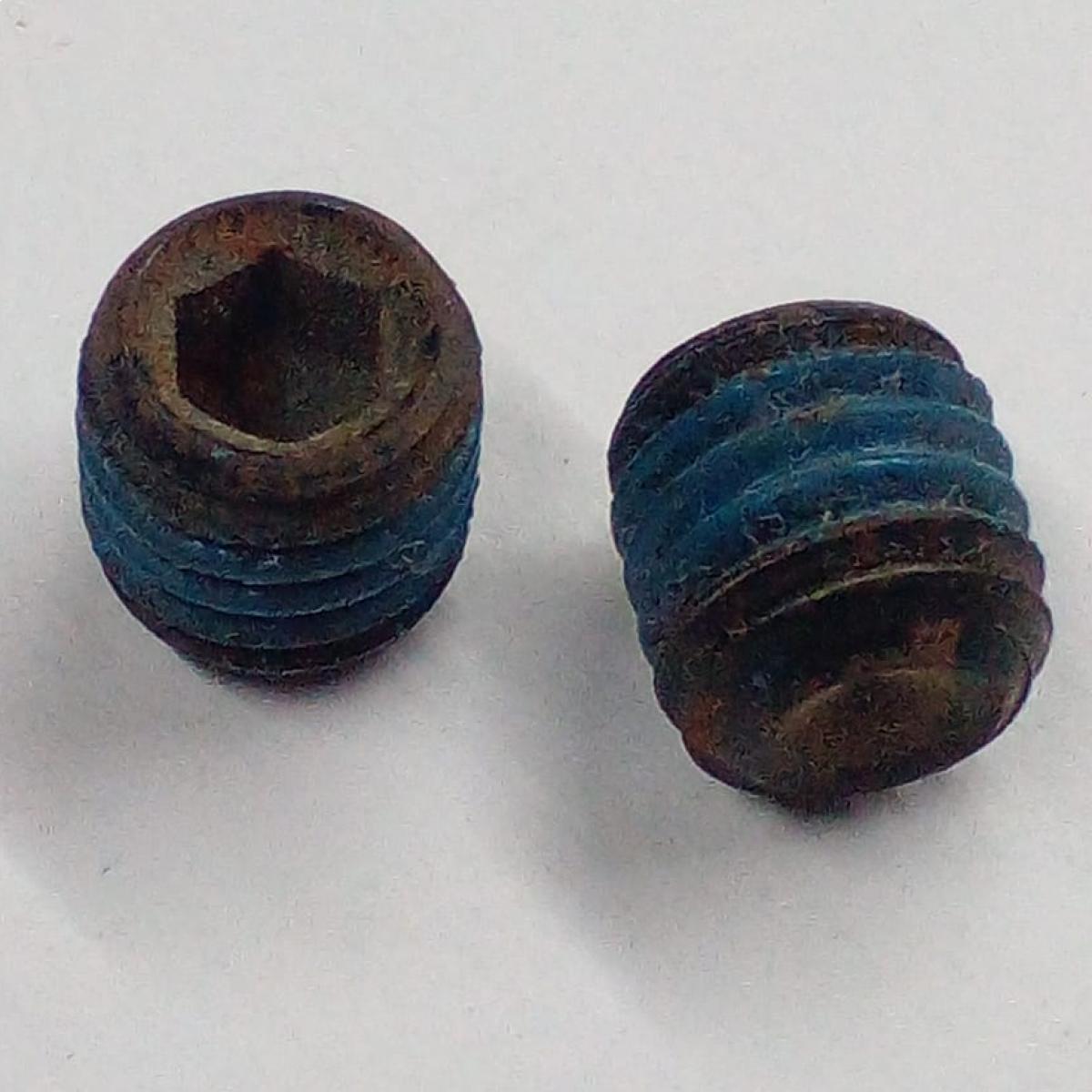 Tornillo grub transmision 214s - 826/01065
