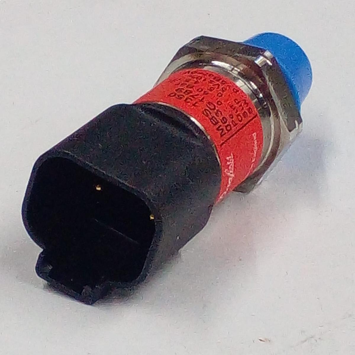 Sensor de presion hidraulica auxiliar js220 - 333/K8558