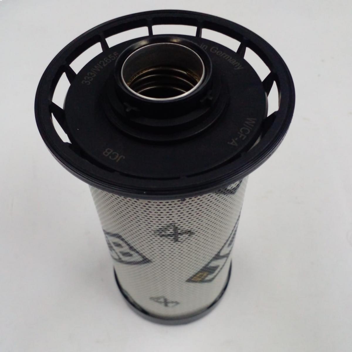 Filtro hidraulico tlt 35d - 333/W2655