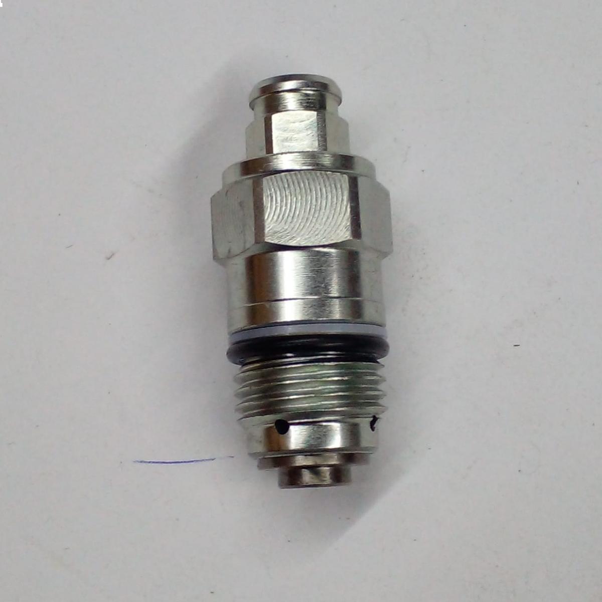 Valvula de alivio piston de levante js260 - 334/L0165