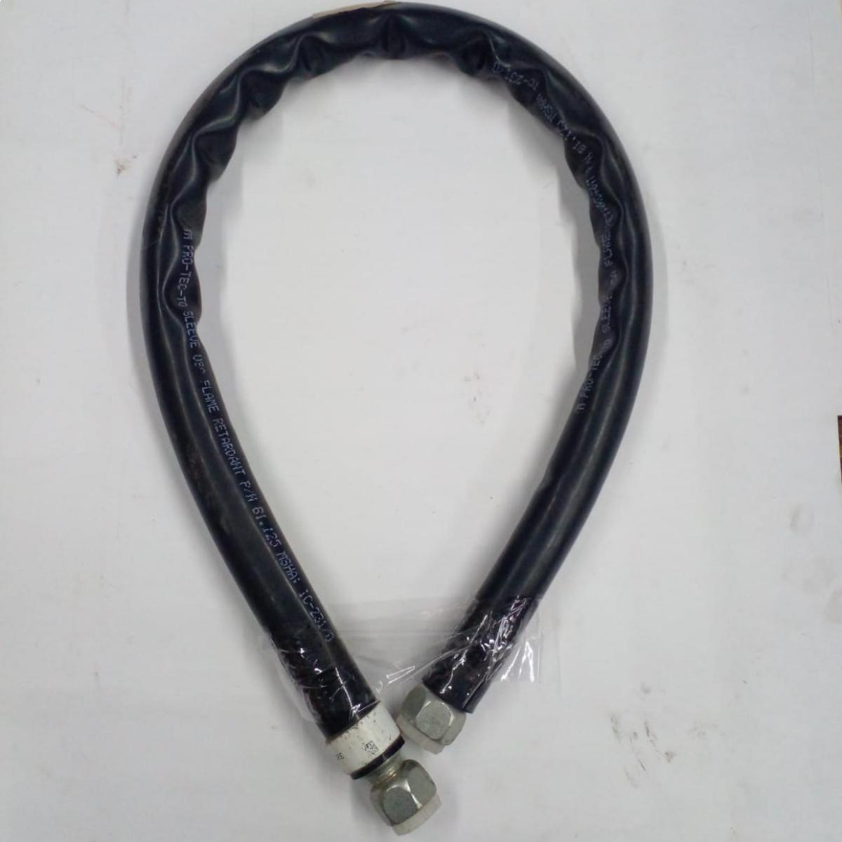 Manguera hidraulica jcb 3cx - 335/G2594