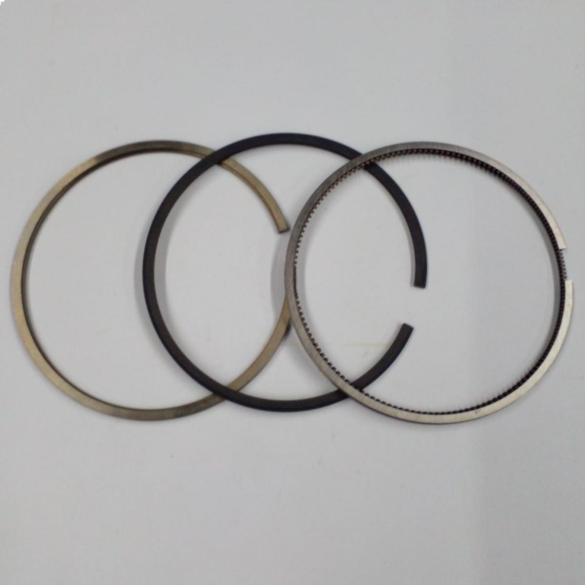 Kit de anillos de piston retro jcb 214 - 02/201140