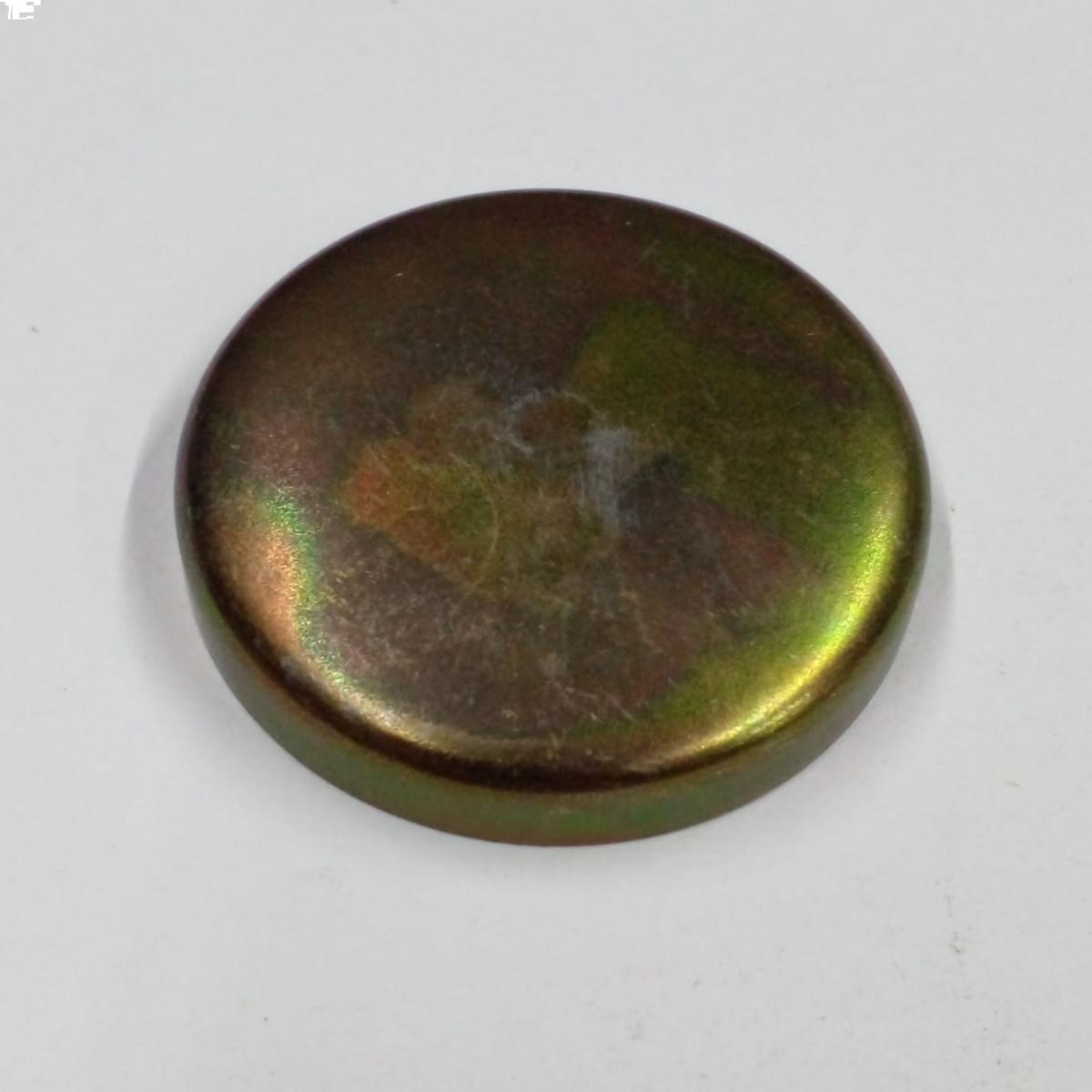 Tapon de agua 215 - 02/201362