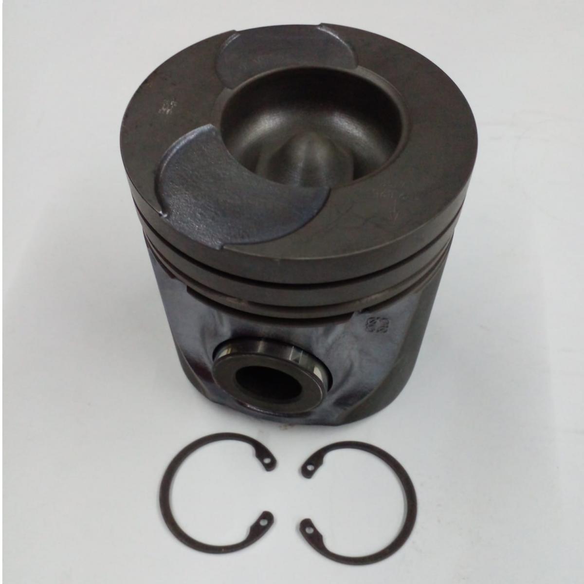 Pistón 215 plus - 02/201805