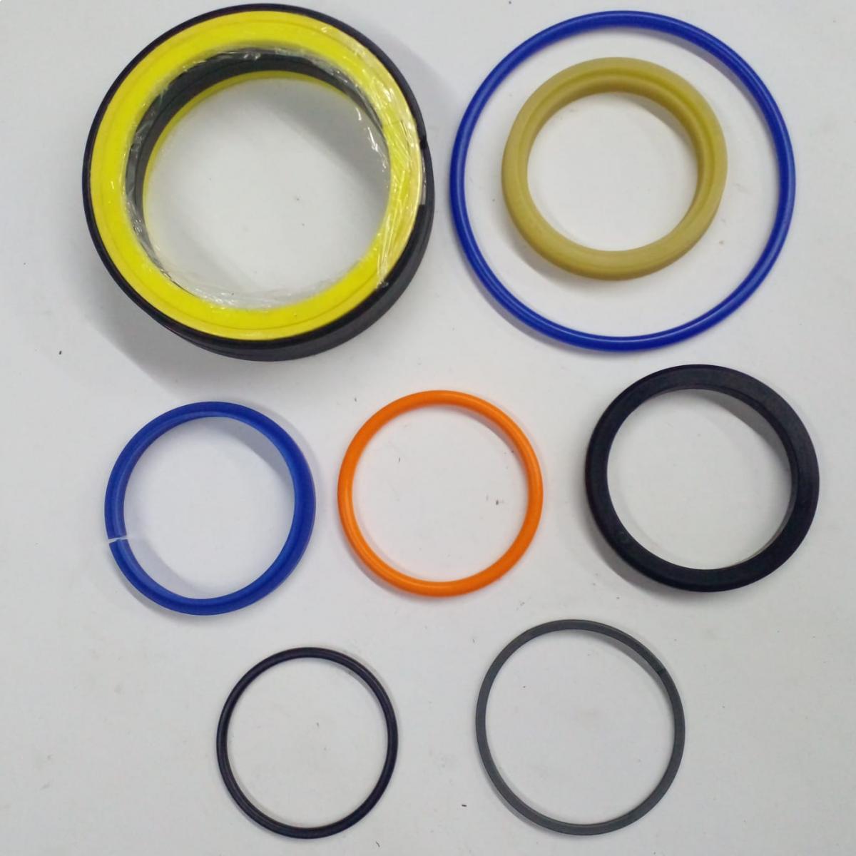 Kit sellos 110mmx60mm piston boom 214-4t - 991/00131