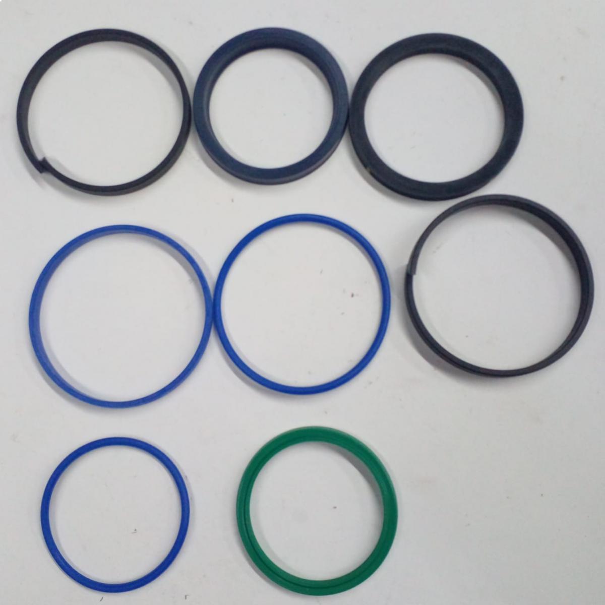 Kit de sellos piston de la extension manipulador - 991/00105P