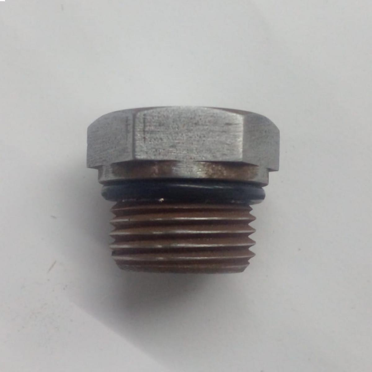 Tapon valvula sist hco retro jcb 3cx-14ft - 25/606115