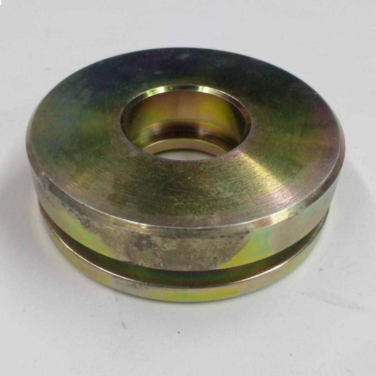 Piston de miniretro 208s jcb - 290/00361