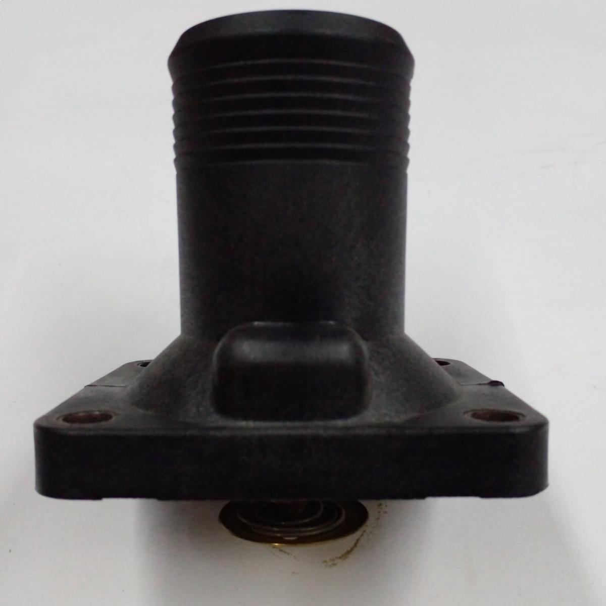 Base termostato / conector salida jcb 214-3cx = 02/202411 - 02/202106