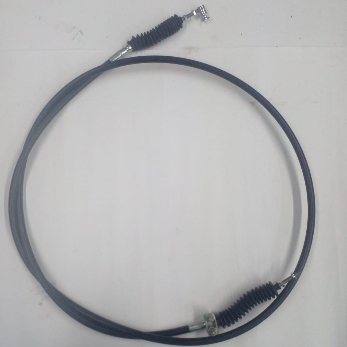 Cable pedal del acelerador 2380mm 456zx - 910/60079