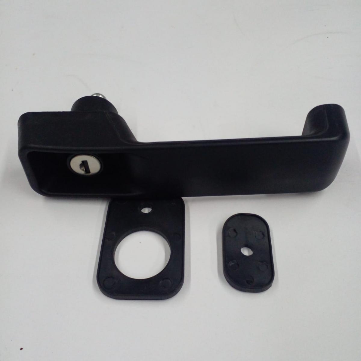 Chapa puerta 1110 jcb - 123/04067