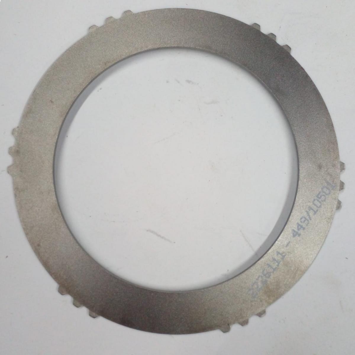 Muelle del piston 214s - 449/10501