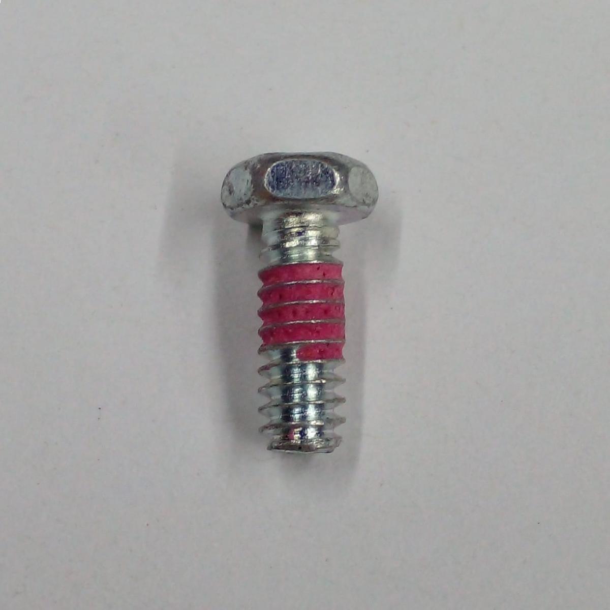 Tornillo de conexion de lubricacion 506c - 02/291142
