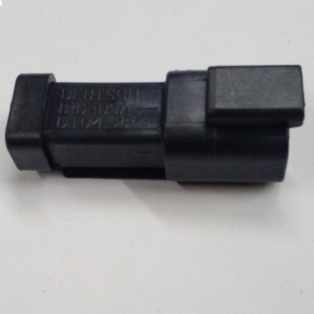 Sensor tapon masculino presion de aceite jcb 215 - 715/20009