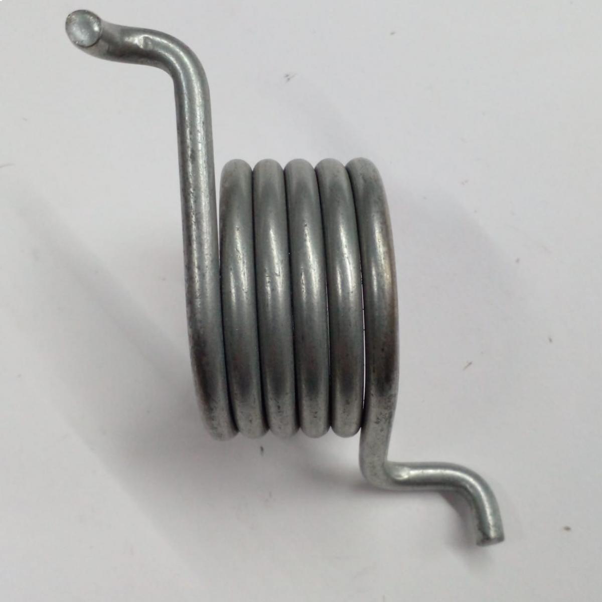 Resorte del pedal del acelerador 3cx - 814/00441
