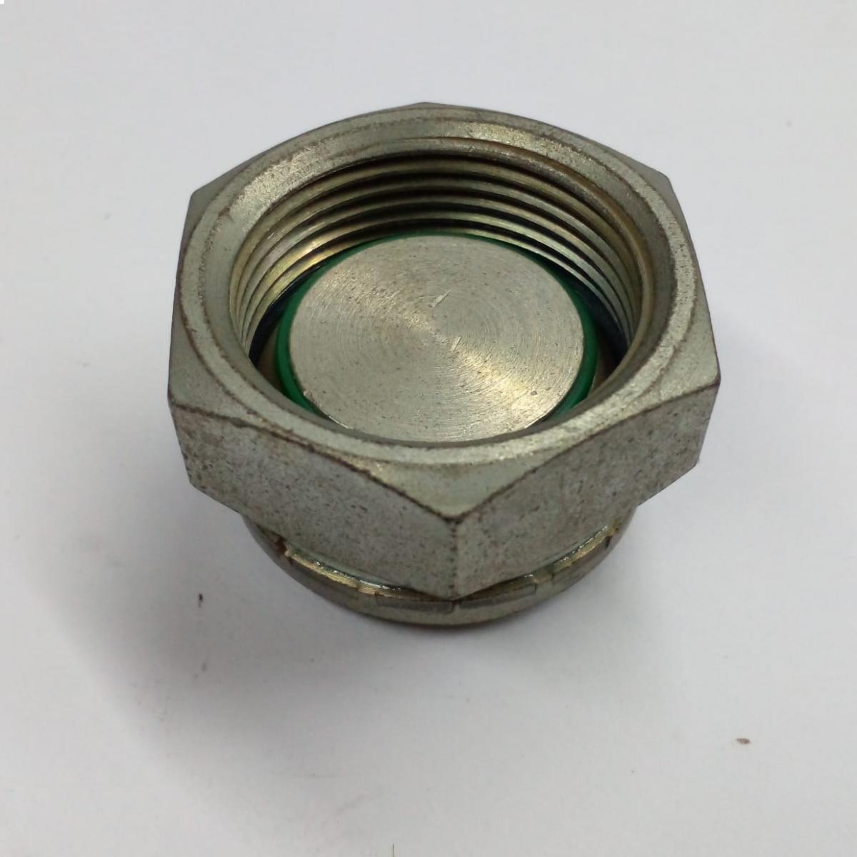 Tapon martillo excavadora js 330 jcb - 816/80010