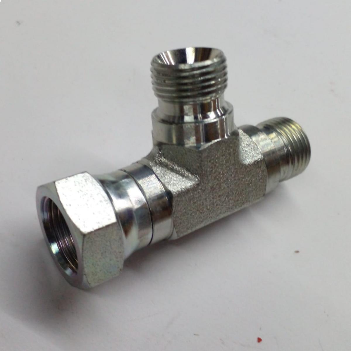 Adaptador piston estabilizador manipulador 535 - 816/90040